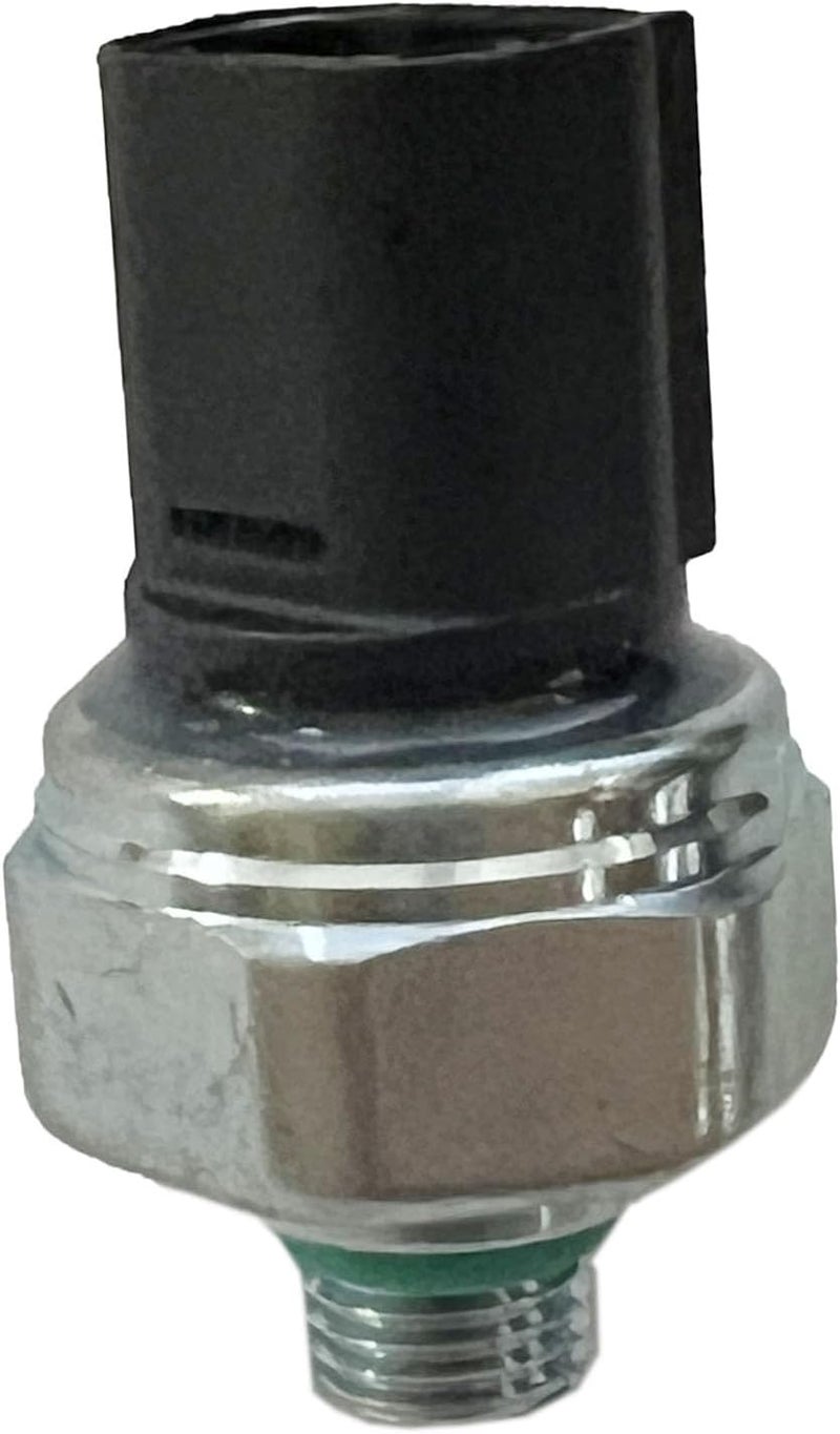WEITARI 64539181464 A/C Pressure Switch Sensor Air Conditioning Compatible with E39 E60 E90 F13 F01 F02 F32 F5 X3 X5 X6 64536909257 - Image 3